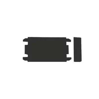 Ввод питания для ультратонкого шинопровода Wertmark WTH WTH.L5.60.OP0