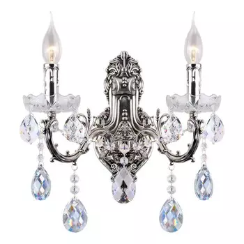 W110154/2 Настенное бра Donolux Palazzo