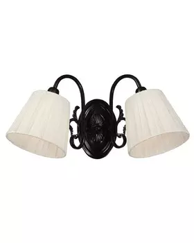 W17040/2LBCG1 Бра настенноеLumien Hall Беатрис