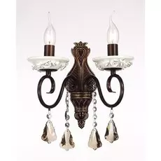 W17059/2LBCG1 Бра настенное Lumien Hall Кейнд