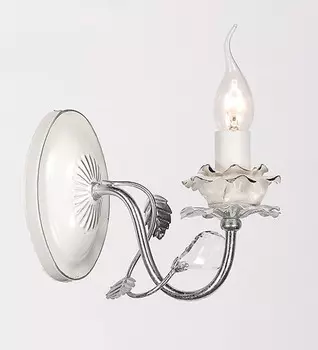 W17067/1WHSS Бра настенное Lumien Hall Мэйт