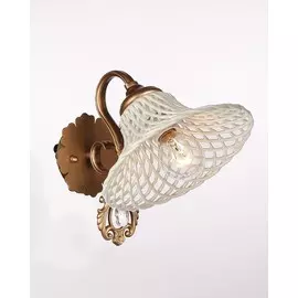 W17069/1NPI Бра настенное Lumien Hall Ирма