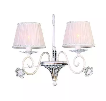 W17075/2HEW Бра настенное Lumien Hall Летисия