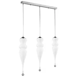 WE218.03.106 Подвесной светильник Wertmark CLARA