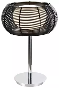 WE220.01.224 Настольный светильник Wertmark SETMO