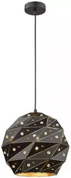 WE264.01.026 Подвесной светильник Wertmark DELFINA