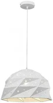 WE265.01.006 Подвесной светильник Wertmark DELFINA