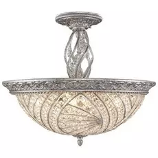WE311.06.203 Потолочная люстра Wertmark FRANCES