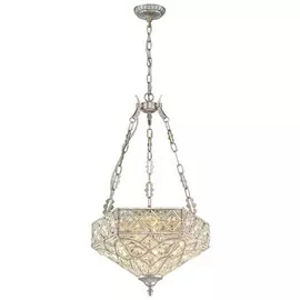 WE320.04.203 Подвесной светильник Wertmark MOSCA