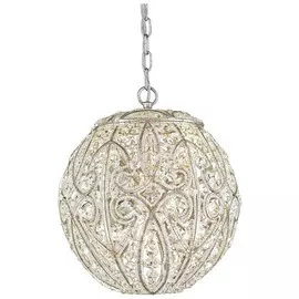 WE329.06.203 Подвесной светильник Wertmark KUGEL