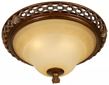 WE342.03.627 Потолочный светильник Wertmark ADORA
