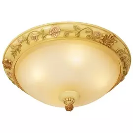 WE358.03.027 Потолочный светильник Wertmark MARCELA