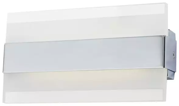 WE401.02.101 Светодиодный настенный светильник Wertmark HELIX