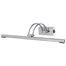 WE405.01.121 Светодиодная подсветка для картин Wertmark FLORES