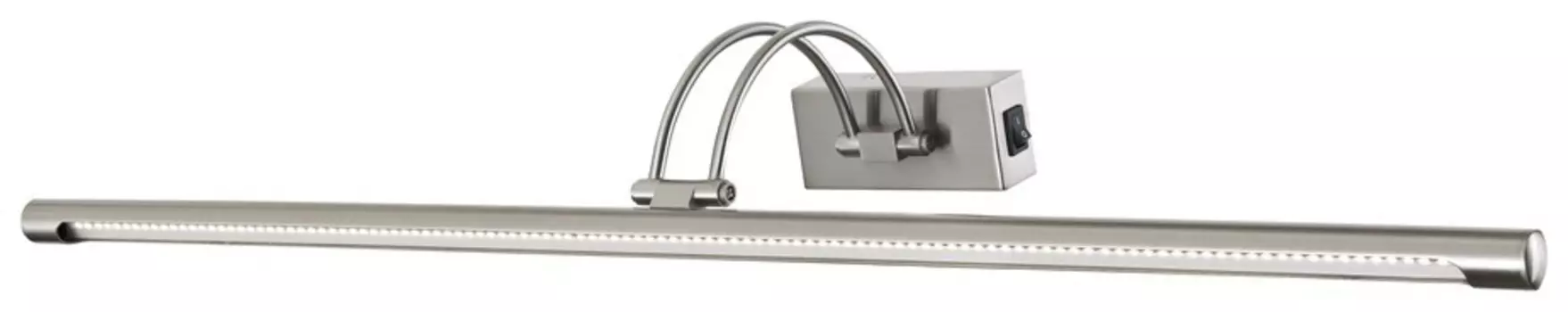 WE405.01.241 Светодиодная подсветка для картин Wertmark FLORES