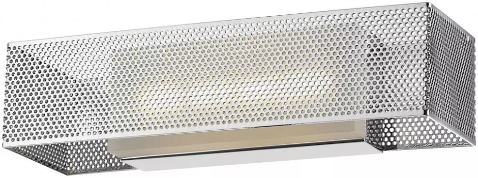 WE422.01.101 Светодиодный настенный светильник Wertmark GRENZE