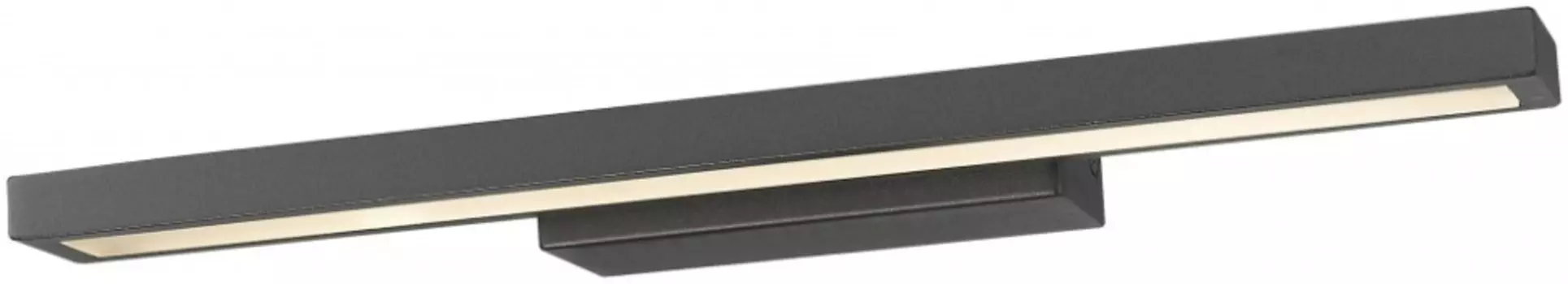 WE424.01.601 Картинная подсветка светодиодная Wertmark TECK