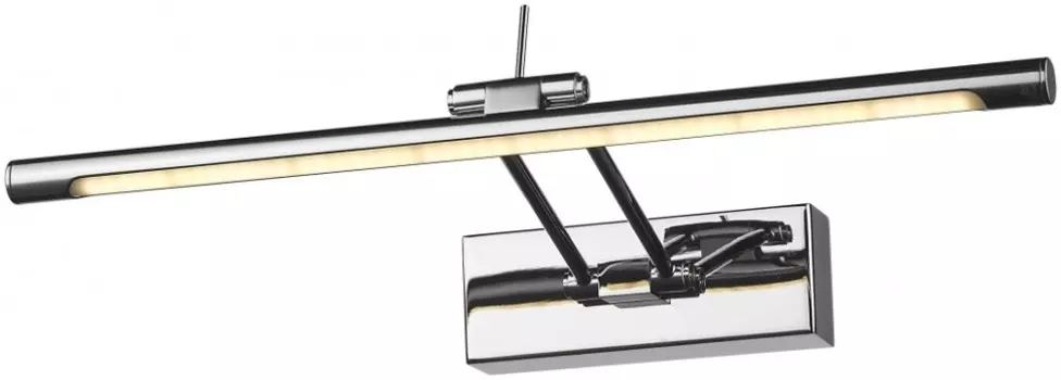 WE428.01.101 Светодиодная подсветка для картин Wertmark FLORES II