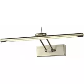 WE428.01.501 Светодиодная подсветка для картин Wertmark FLORES II