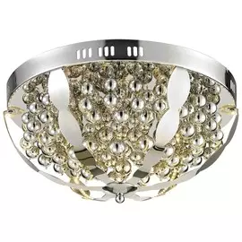 WE431.06.107 Потолочный светодиодный светильник Wertmark STELLA