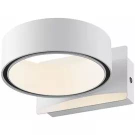 WE436.01.001 Светодиодный настенный светильник Wertmark KREISE