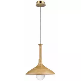 WE503.01.716 Подвесной светильник Wertmark PLATO