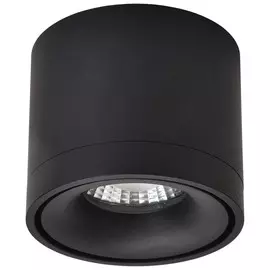 WE831.01.027 Точечный светодиодный накладной светильник Wertmark BOTTEN