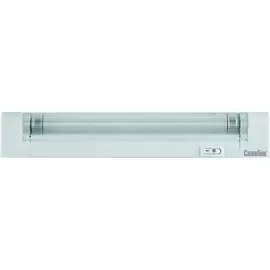 WL-2001 13W Люминесцентный линейный светильник Camelion 3097