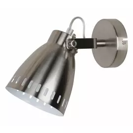 WML-428-1 С30 Спот настенный Camelion New York 13061