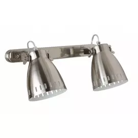 WML-428-2 С30 Спот настенный Camelion New York 13066