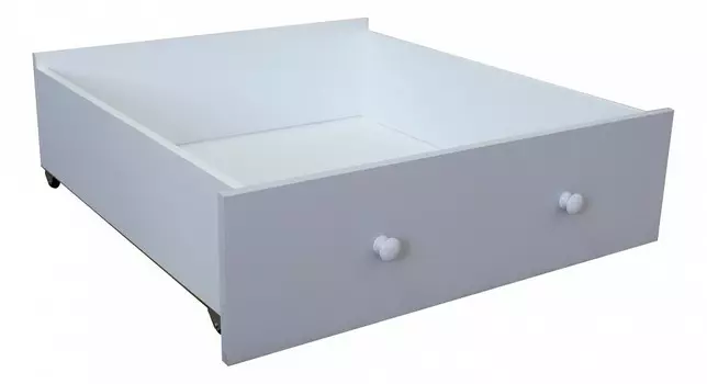 Ящик для кровати Р422 Можга Красная Звезда 402458, Р422-серый