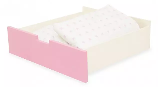 Ящик для кровати Svogen classic Бельмарко 4000, 404702