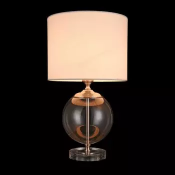 Z533TL-01N Настольная лампа Maytoni Lowell