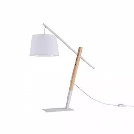 Z549TL-01W Настольная лампа Maytoni Laredo