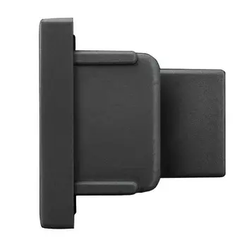 Заглушка для однофазного шинопровода Nowodvorski Reofile (9458)