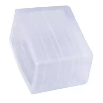 Заглушка для светодиодной ленты 5050, 220V Feron LD135 (23390)