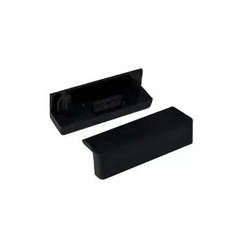 Заглушка на торец ультратонкого шинопровода Wertmark WTH WTH.L5.60.O00