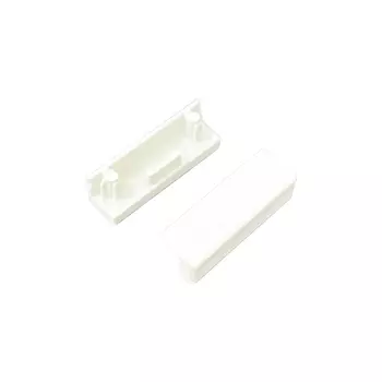 Заглушка на торец ультратонкого шинопровода Wertmark WTH WTH.L5.00.O00