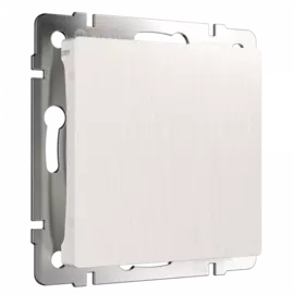 Заглушка (перламутровый рифленый) Werkel W1159213