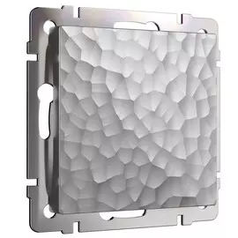 Заглушка (серебряный) Hammer Werkel W1259206