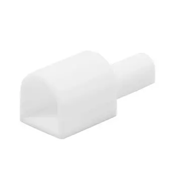 Заглушка силиконовая типа B для светодиодной ленты LS651, LD601 32100