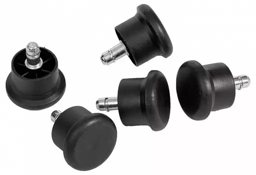 Заглушки для кресла 17256 Tetchair 17256