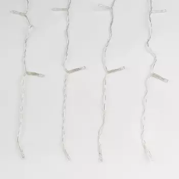 Занавес LED RGB (3х2м.) с контроллером Uniel ULD-C2030-240-DTA (7943)