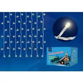 Занавес светодиодный 3х2м Uniel UL-00003680 (ULD-C2030-240/DTA)