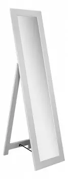 Зеркало напольное BeautyStyle 8 Мебелик 4607130887523, 5658