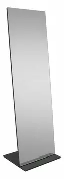 Зеркало напольное Стелла 2 Мебелик 4630216190323