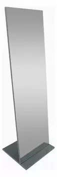 Зеркало напольное Стелла 2 Мебелик 4630216190330