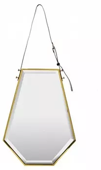 Зеркало настенное 19-ОА-6043 Garda Decor 19-ОА-6043, TT-00000934