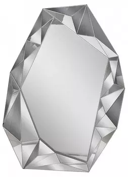 Зеркало настенное 19-OA-9104 Garda Decor 19-OA-9104, TT-00007560