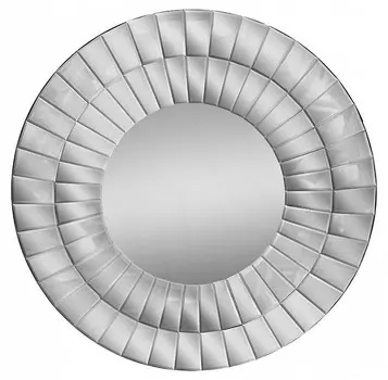 Зеркало настенное 50SX-1924 Garda Decor 50SX-1924, TT-00007520